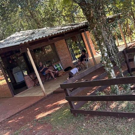 Sitio Das Pedras イジュイー エクステリア 写真
