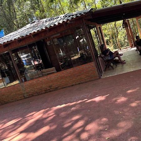 Sitio Das Pedras イジュイー エクステリア 写真