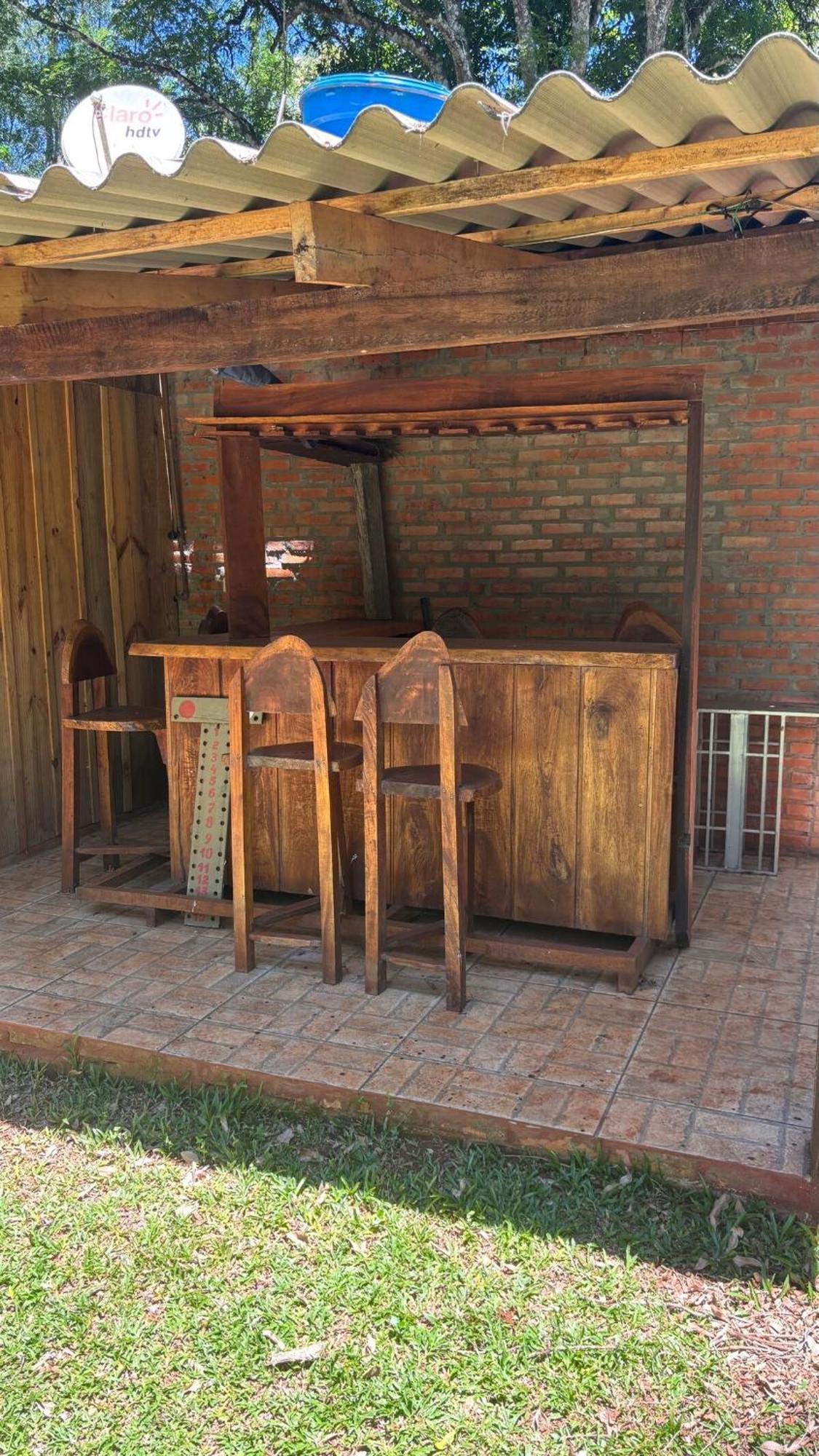 Sitio Das Pedras イジュイー エクステリア 写真