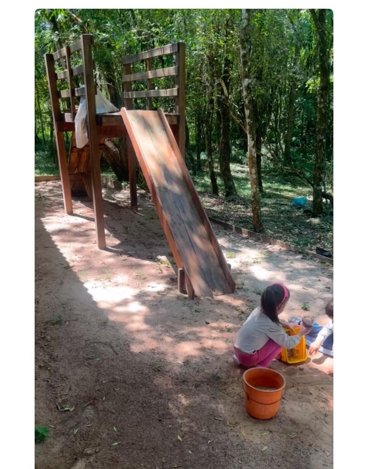Sitio Das Pedras イジュイー エクステリア 写真