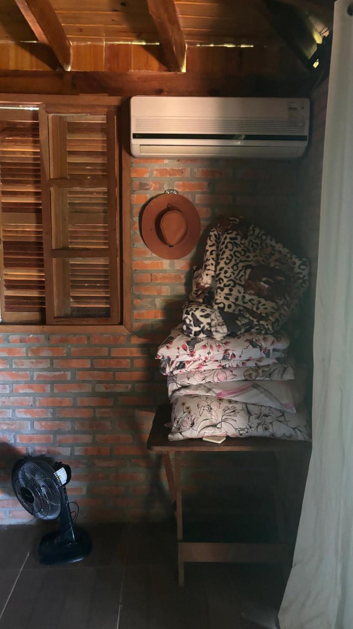 Sitio Das Pedras イジュイー エクステリア 写真