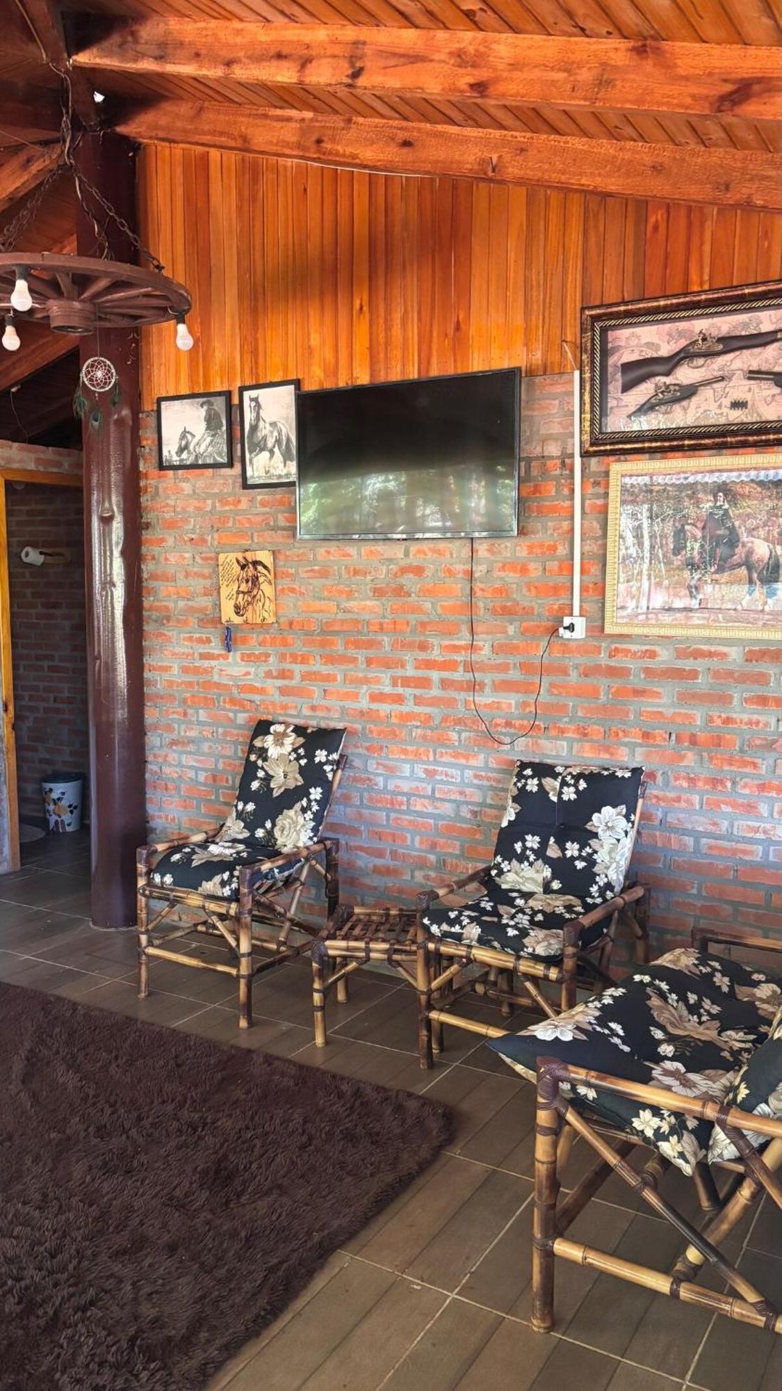 Sitio Das Pedras イジュイー エクステリア 写真