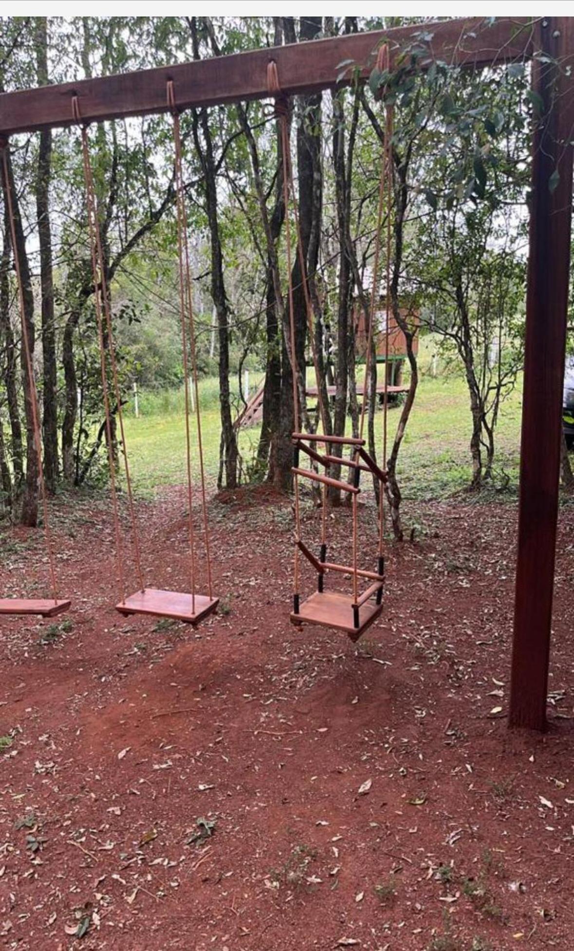 Sitio Das Pedras イジュイー エクステリア 写真