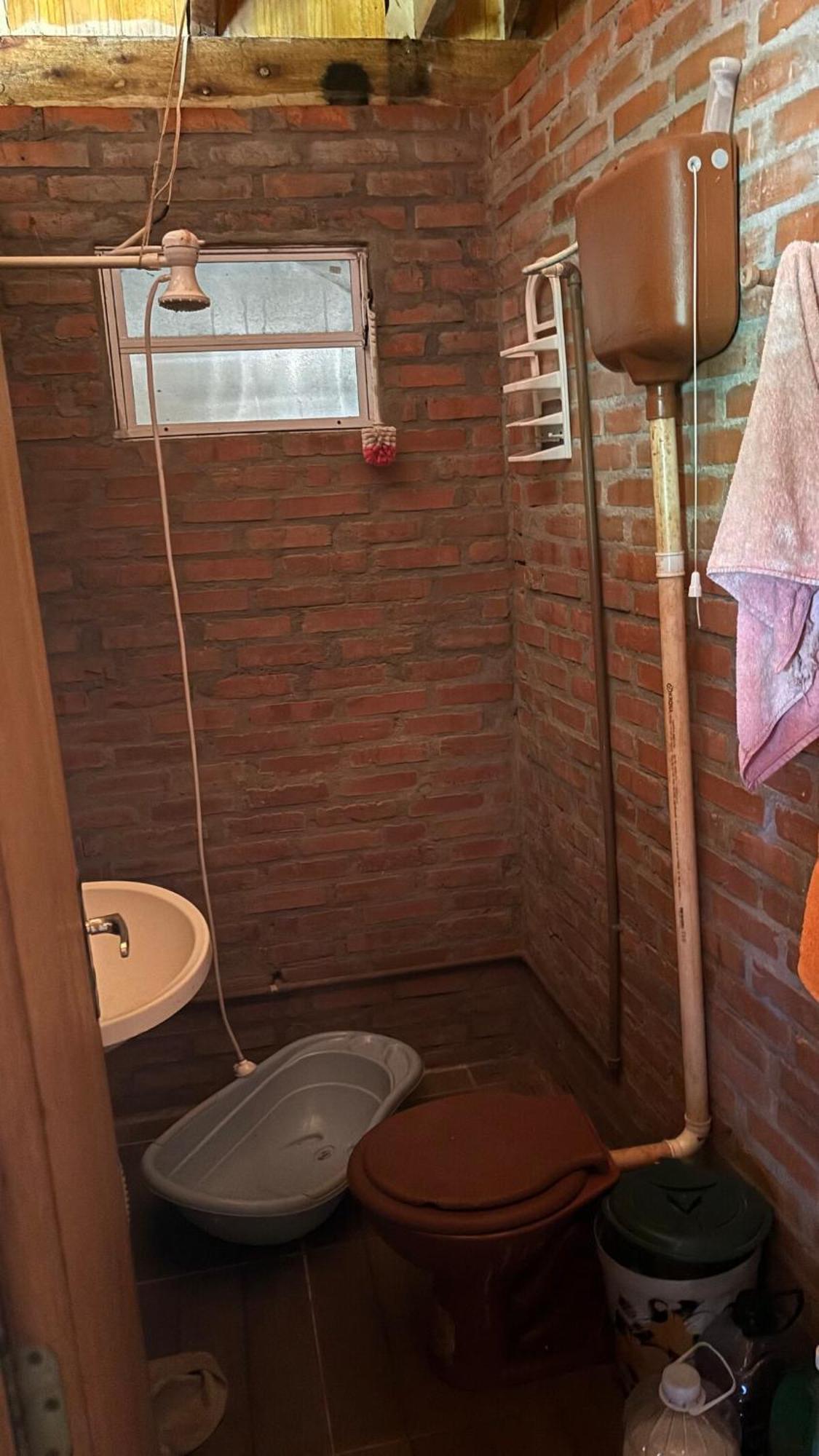Sitio Das Pedras イジュイー エクステリア 写真
