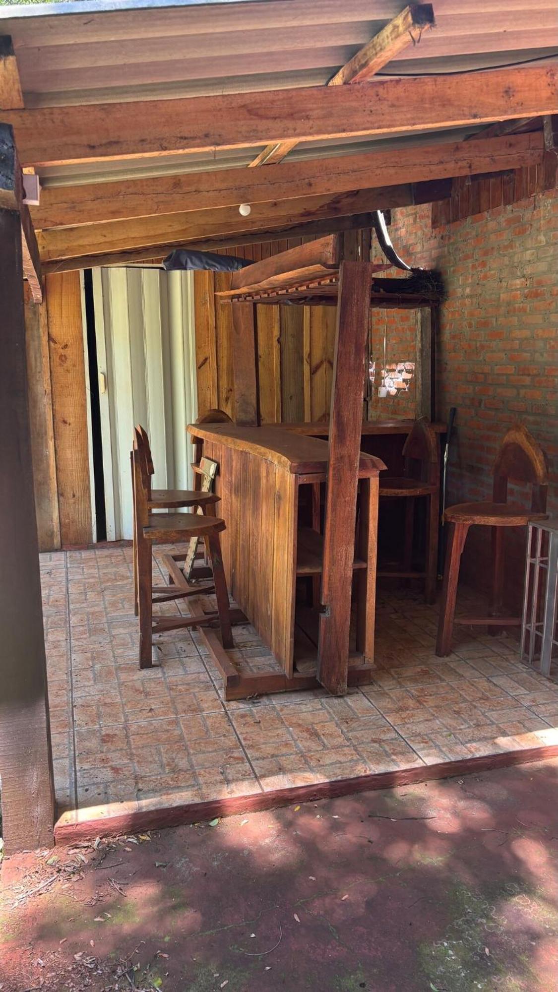 Sitio Das Pedras イジュイー エクステリア 写真