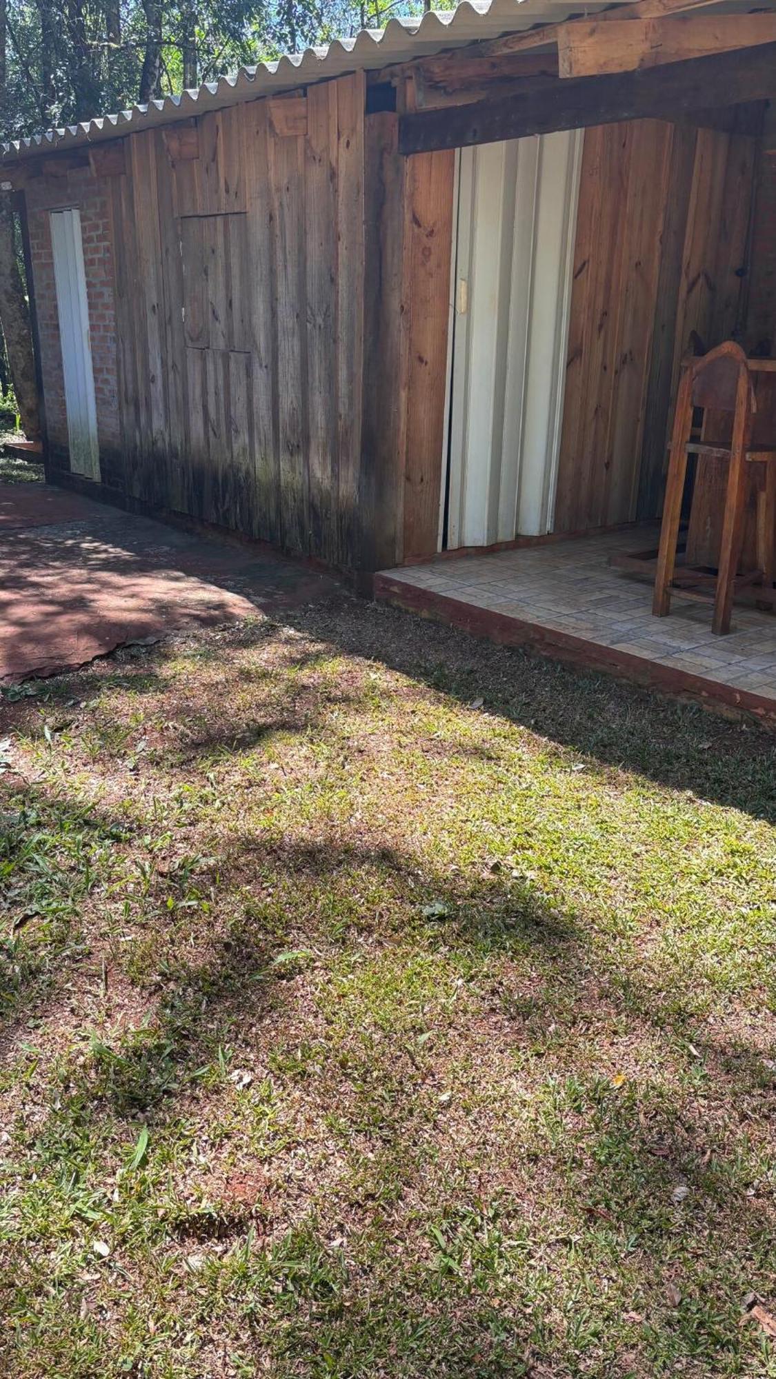 Sitio Das Pedras イジュイー エクステリア 写真