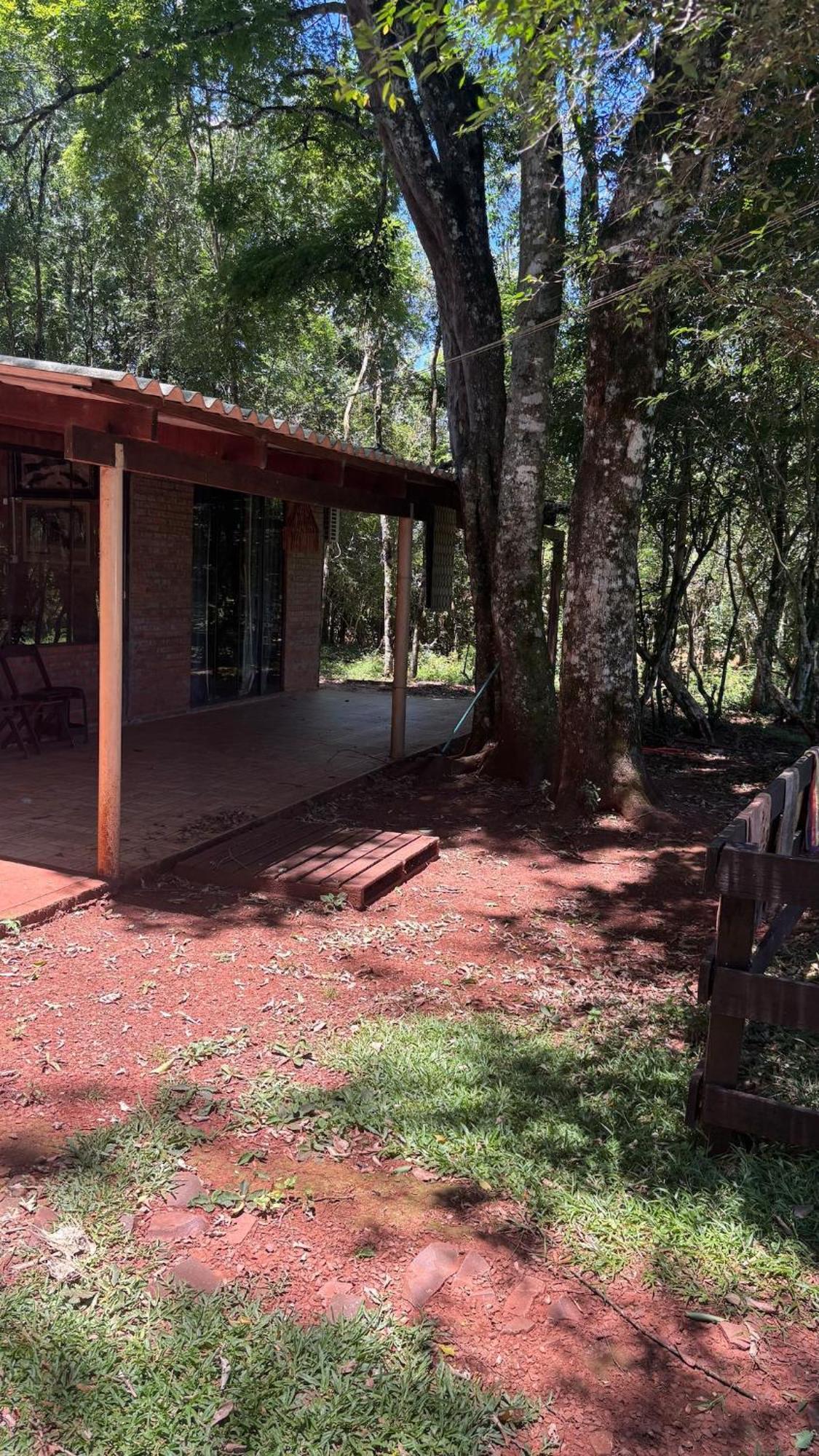Sitio Das Pedras イジュイー エクステリア 写真
