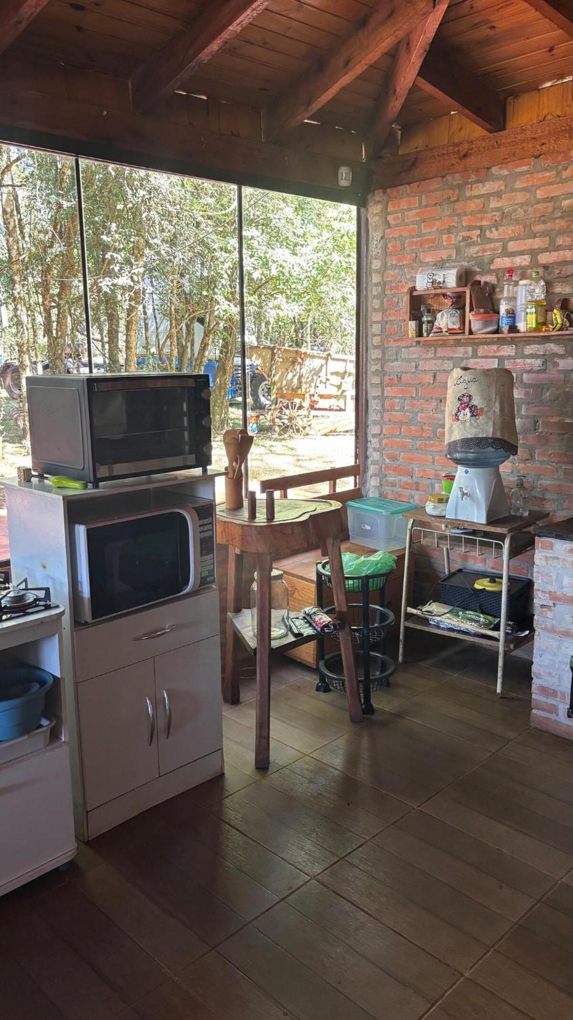 Sitio Das Pedras イジュイー エクステリア 写真