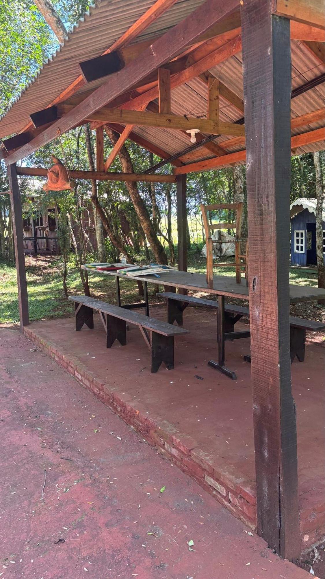 Sitio Das Pedras イジュイー エクステリア 写真