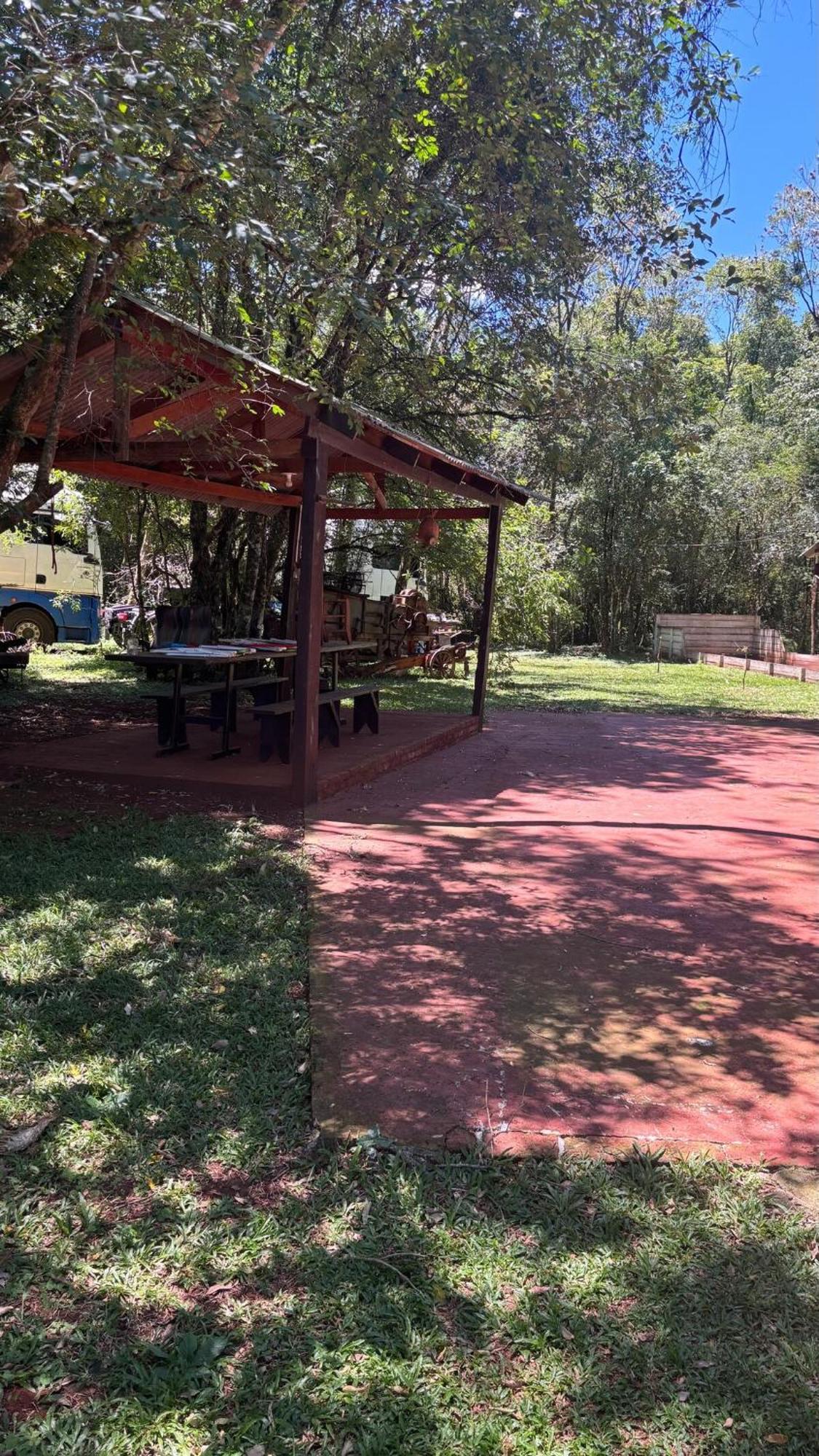 Sitio Das Pedras イジュイー エクステリア 写真
