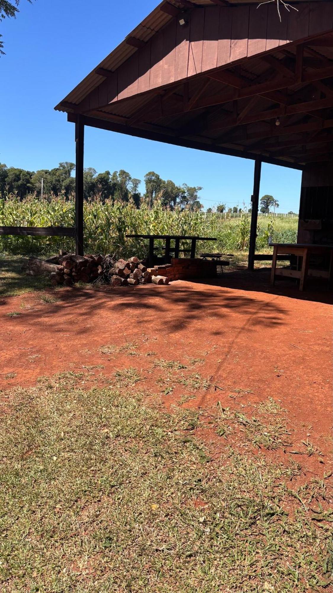 Sitio Das Pedras イジュイー エクステリア 写真