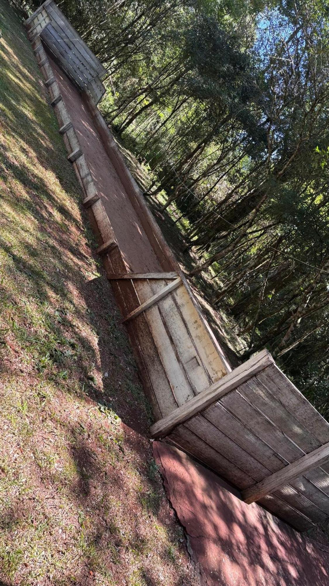 Sitio Das Pedras イジュイー エクステリア 写真